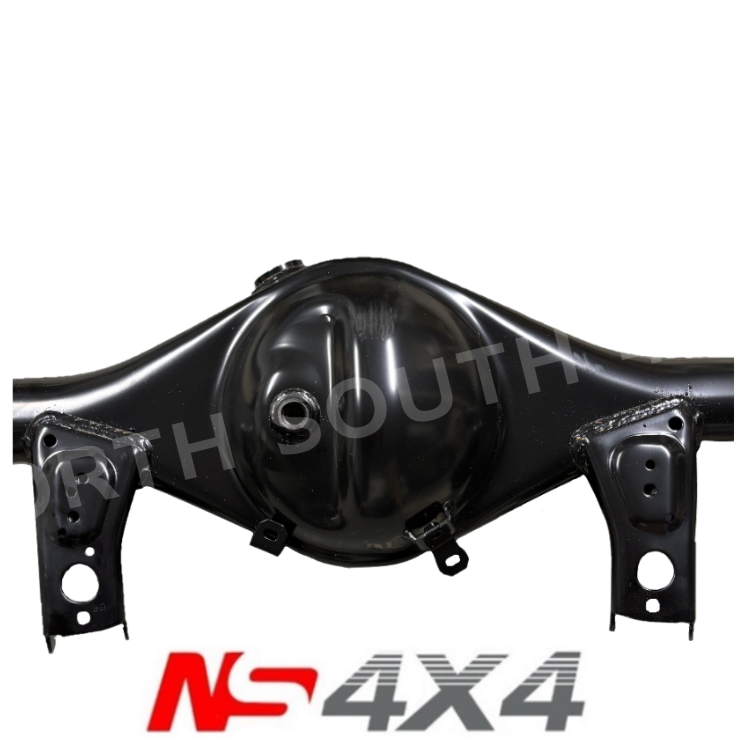 Ns4x4